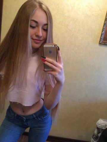 Проститутка Алена